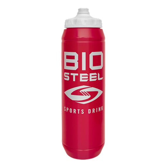 Biosteel Team Bottle-Biosteel-Sports Replay - Sports Excellence