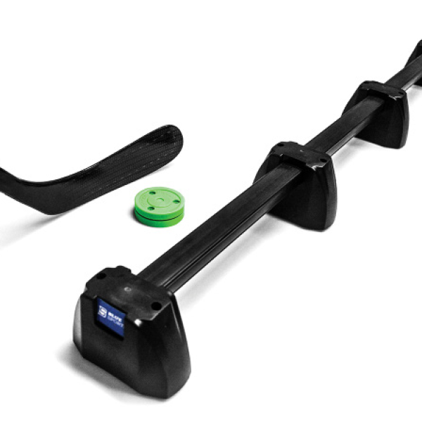 Blue Sports Hockey Stickhandling Training Aid-Blue Sports-Sports Replay - Sports Excellence