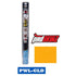 Blue Sports Pad Skinz Large Sheet 54" X 15"-Pad Skinz-Sports Replay - Sports Excellence