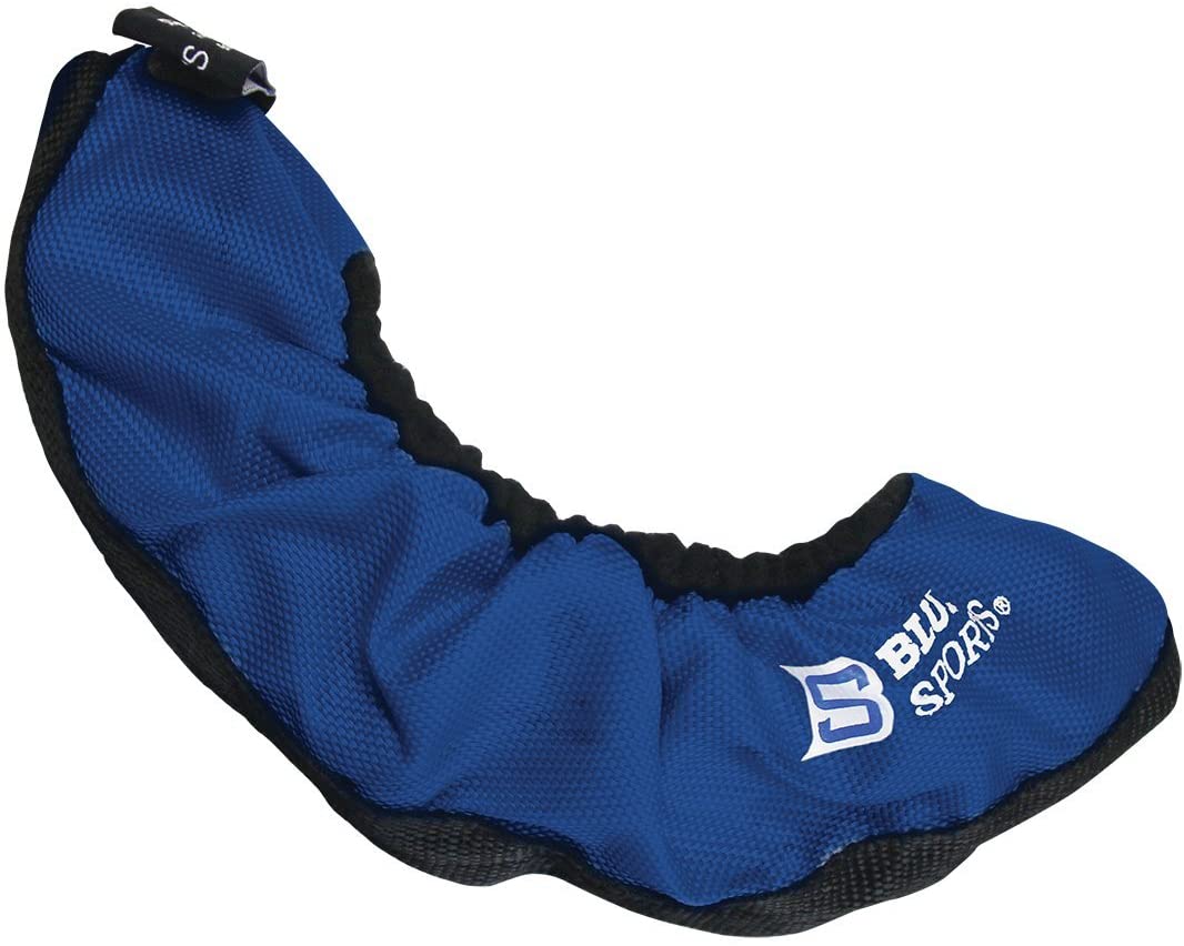 Blue Sports Platinum Soakers Skate Guard - Sec-Blue Sports-Sports Replay - Sports Excellence