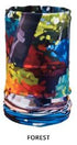 Bula Artist Double Tube-Bula-Sports Replay - Sports Excellence