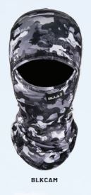 Bula Kids Therma-Comfort Sharp Printed Balaclava-Bula-Sports Replay - Sports Excellence