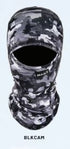 Bula Kids Therma-Comfort Sharp Printed Balaclava-Bula-Sports Replay - Sports Excellence