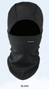 Bula Merino Wool Blend Convertible Balaclava-Bula-Sports Replay - Sports Excellence