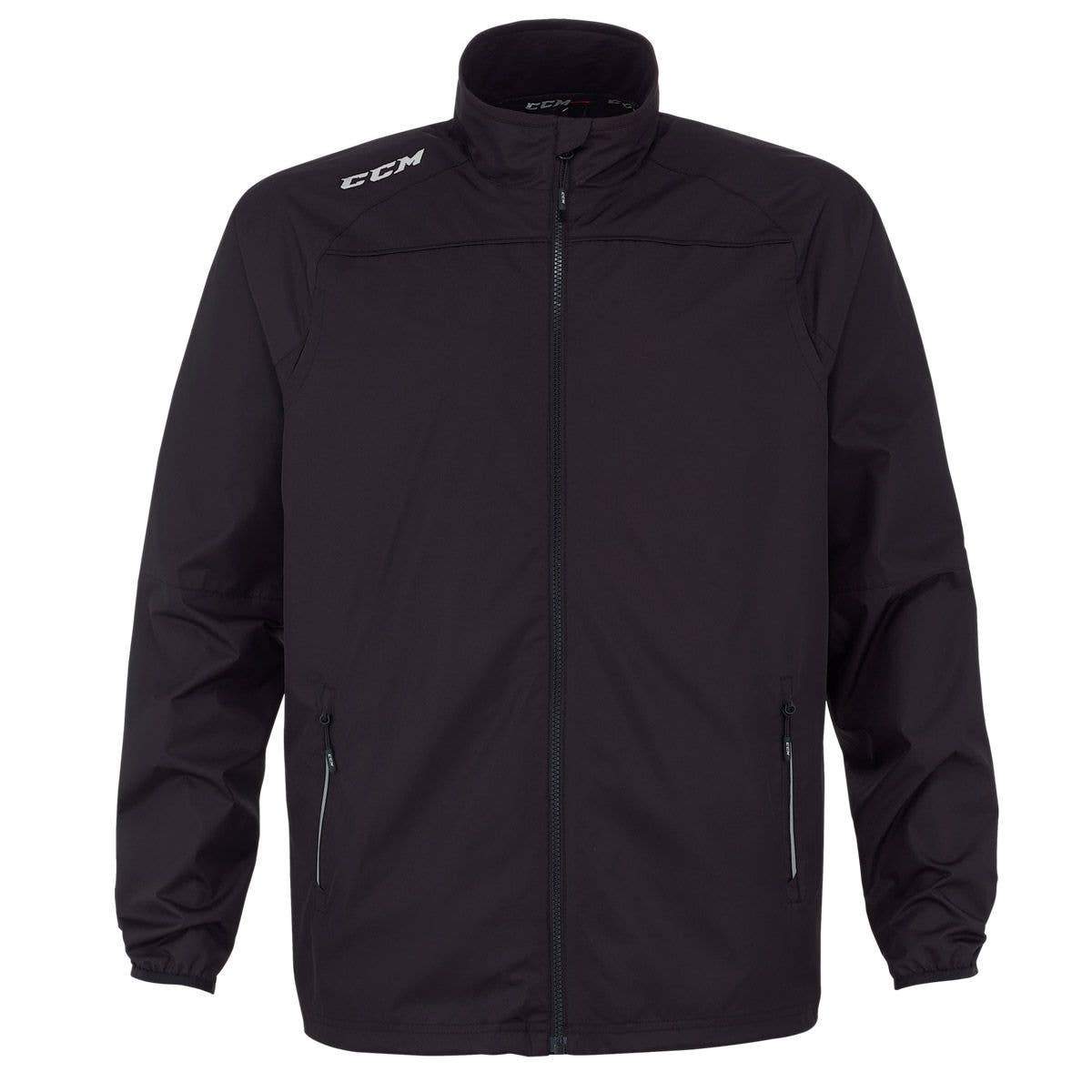 Ccm Adult Core LightWeight Rink Suit Jacket-CCM-Sports Replay - Sports Excellence