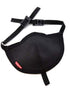 Ccm Game On Player Half Visor Face Mask-CCM-Sports Replay - Sports Excellence