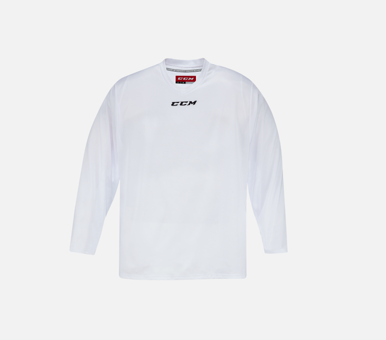 Ccm Quicklite 5000 Senior Practice Jersey-Ccm-Sports Replay - Sports Excellence
