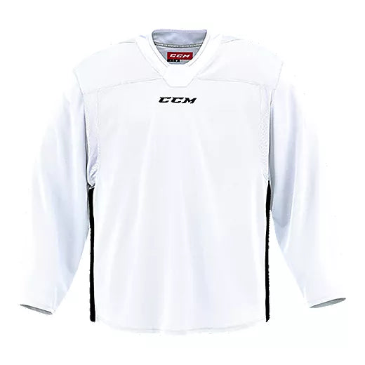 Ccm Quicklite 6000 Junior Hockey Practice Jersey-Ccm-Sports Replay - Sports Excellence
