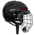 Ccm Tacks 70 Junior Hockey Helmet Combo-CCM-Sports Replay - Sports Excellence