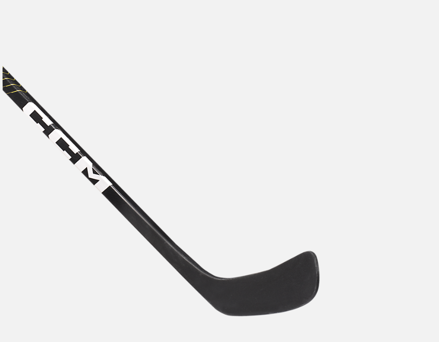 Ccm Tacks As 570 Junior Hockey Stick-CCM-Sports Replay - Sports Excellence