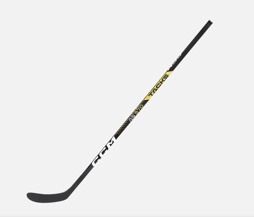 Ccm Tacks As 570 Junior Hockey Stick-CCM-Sports Replay - Sports Excellence