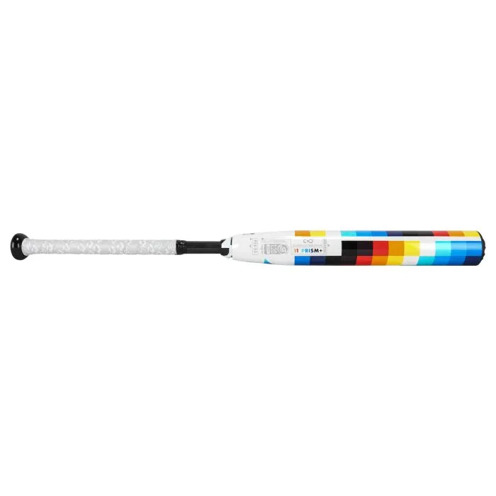 DeMarini Prism (-11) Fastpitch Softball Bat - 2023 Model-Sports Replay - Sports Excellence-Sports Replay - Sports Excellence