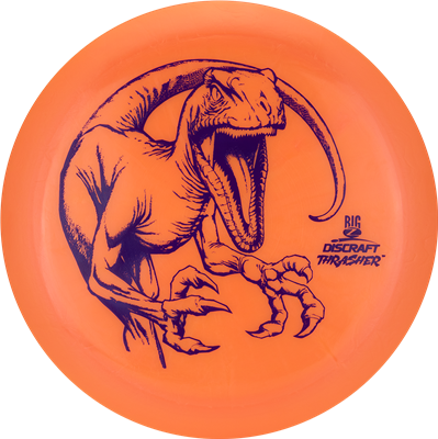 Discraft Big Z Line Thrasher-Sports Replay - Sports Excellence-Sports Replay - Sports Excellence