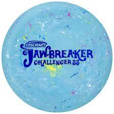 Discraft Jawbreaker Challenger Ss-Discraft-Sports Replay - Sports Excellence