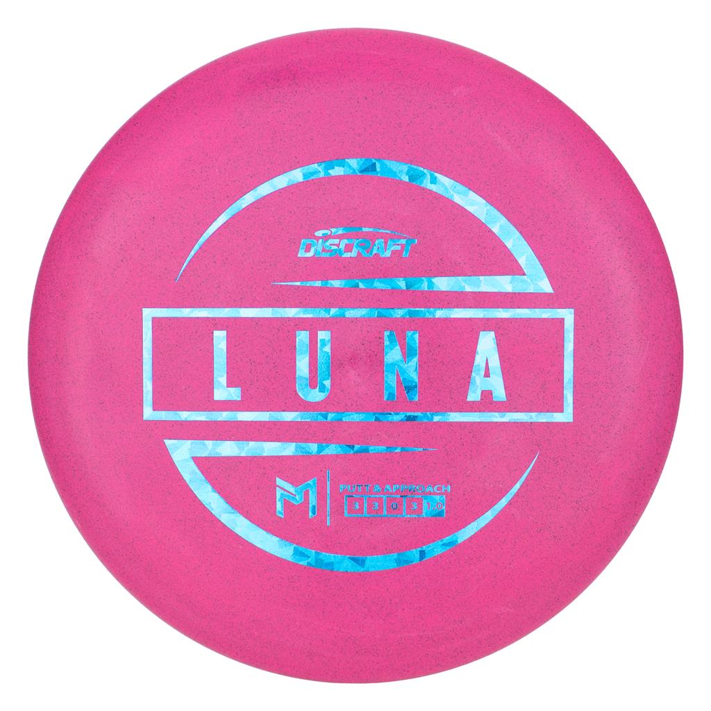 Discraft Mcbeth Luna-Sports Replay - Sports Excellence-Sports Replay - Sports Excellence