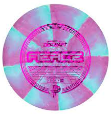 Discraft P.Pierce Fierce-Discraft-Sports Replay - Sports Excellence