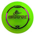 Discraft Z Line Crank-Sports Replay - Sports Excellence-Sports Replay - Sports Excellence