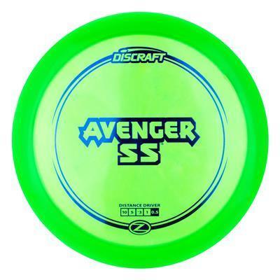 Discraft Z Line Disc Golf Discs-Discraft-Sports Replay - Sports Excellence