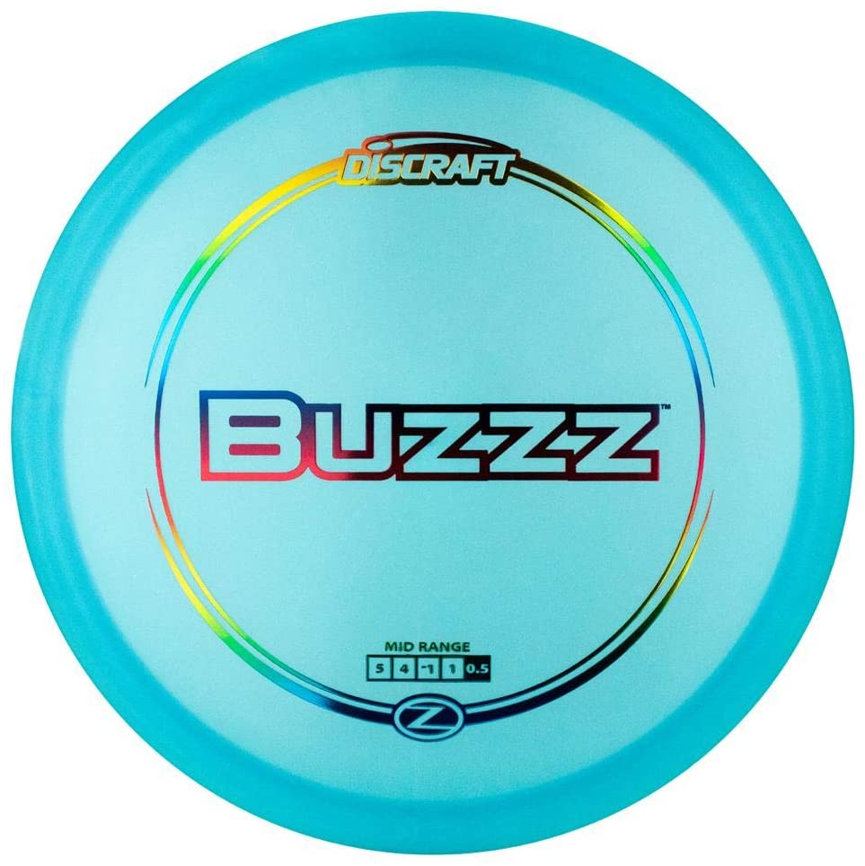 Discraft Z Line Disc Golf Discs-Discraft-Sports Replay - Sports Excellence