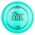 Discraft Z Line Disc Golf Discs-Discraft-Sports Replay - Sports Excellence