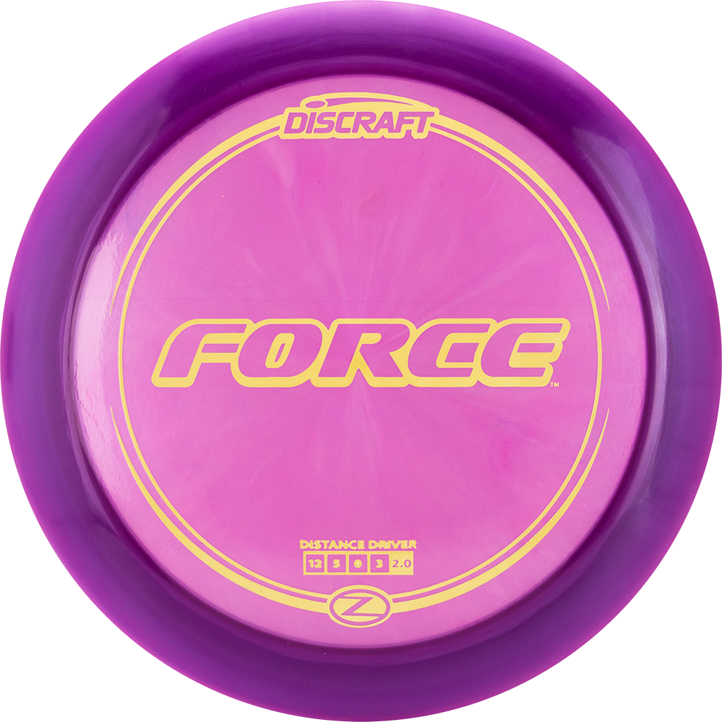 Discraft Z Line Disc Golf Discs-Discraft-Sports Replay - Sports Excellence