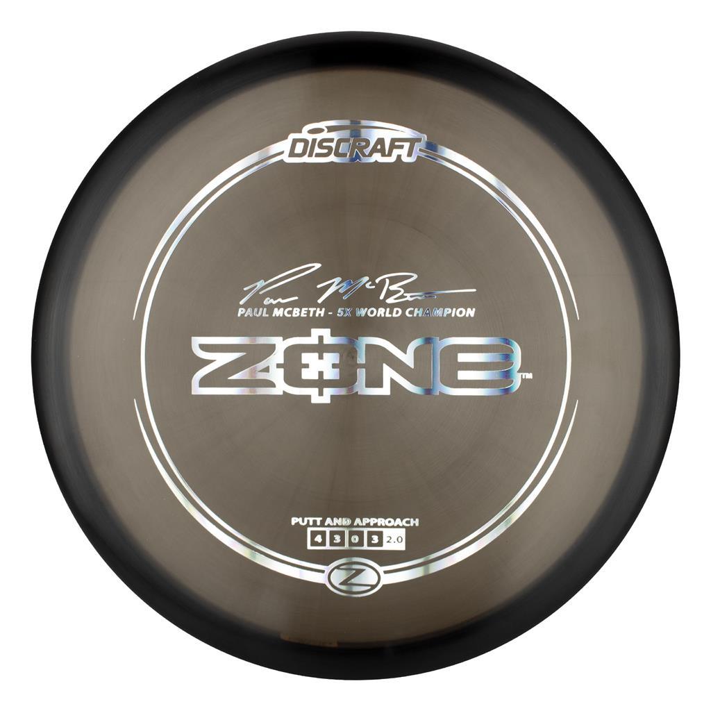 Discraft Z Line Disc Golf Discs-Discraft-Sports Replay - Sports Excellence