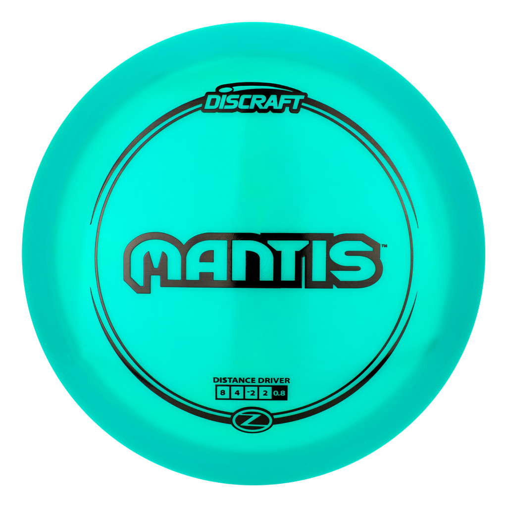 Discraft Z Line Mantis-Sports Replay - Sports Excellence-Sports Replay - Sports Excellence
