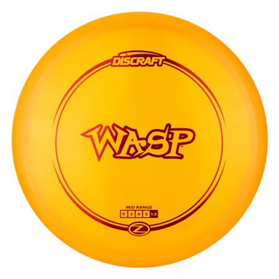 Discraft Z Line Wasp Golf Discs-Sports Replay - Sports Excellence-Sports Replay - Sports Excellence