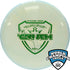 Dynamic Discs Fuzion Golf Discs-Dynamic Discs-Sports Replay - Sports Excellence