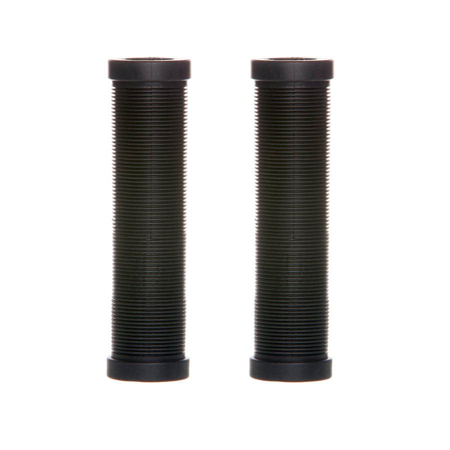 EVO GRIPTON GRIPS BLACK-Evo-Sports Replay - Sports Excellence