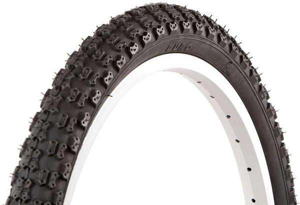 EVO SPLASH TIRE SZ 20 X 1.75 BLACK-Sports Replay - Sports Excellence-Sports Replay - Sports Excellence