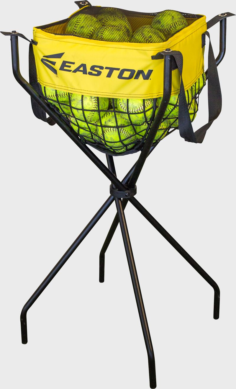 Easton Baseball Softball Ball Caddy-Easton-Sports Replay - Sports Excellence