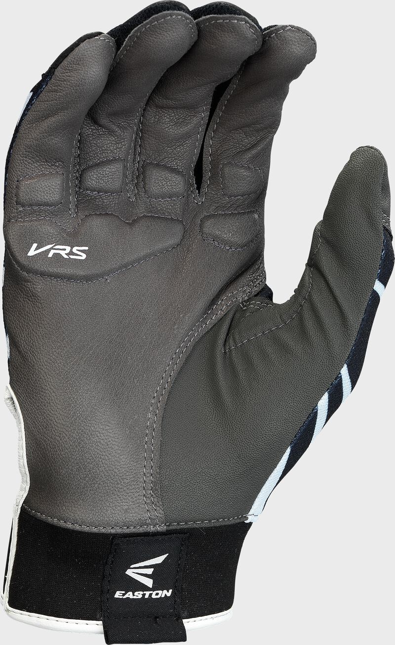 Easton Gametime Vrs Senior Baseball Batting Gloves-Easton-Sports Replay - Sports Excellence
