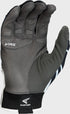 Easton Gametime Vrs Senior Baseball Batting Gloves-Easton-Sports Replay - Sports Excellence