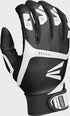 Easton Gametime Youth T-Ball Baseball Batting Gloves Black Os-Easton-Sports Replay - Sports Excellence