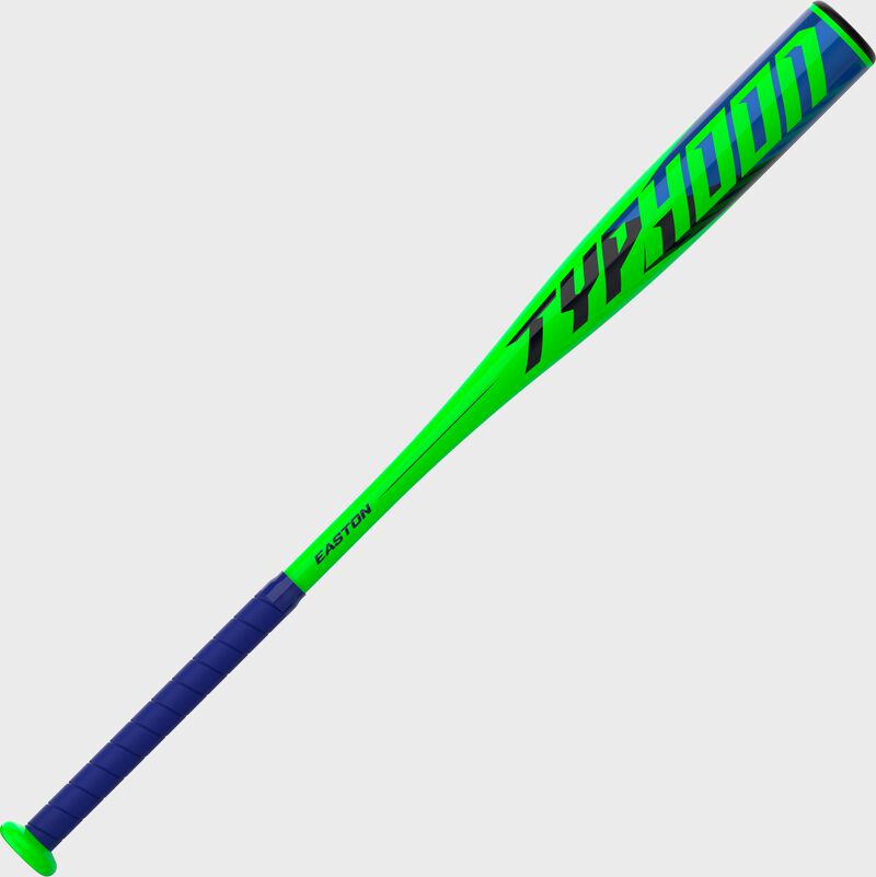 Easton Typhoon -12 (2 1/4" Barrel) Usa Youth Baseball Bat-Easton-Sports Replay - Sports Excellence
