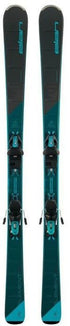 Elan Element W Ls Skis W/ Elw 9.0 Bindings-ELAN-Sports Replay - Sports Excellence
