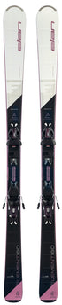 Elan Element W Ls Skis W/ Elw 9.0 Bindings-ELAN-Sports Replay - Sports Excellence