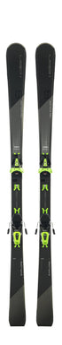 Elan Explore 8 Ls Skis W/ El 10.0 Bindings-Sports Replay - Sports Excellence-Sports Replay - Sports Excellence