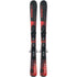 Elan Maxx Qs Junior Skis W/El 4.5 Bindings-Sports Replay - Sports Excellence-Sports Replay - Sports Excellence