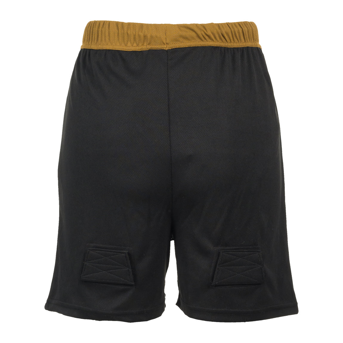 Eos Ti10 Ladies Mesh Jill Short-Sports Replay - Sports Excellence-Sports Replay - Sports Excellence
