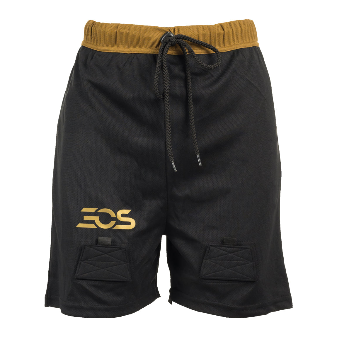 Eos Ti10 Ladies Mesh Jill Short-Sports Replay - Sports Excellence-Sports Replay - Sports Excellence