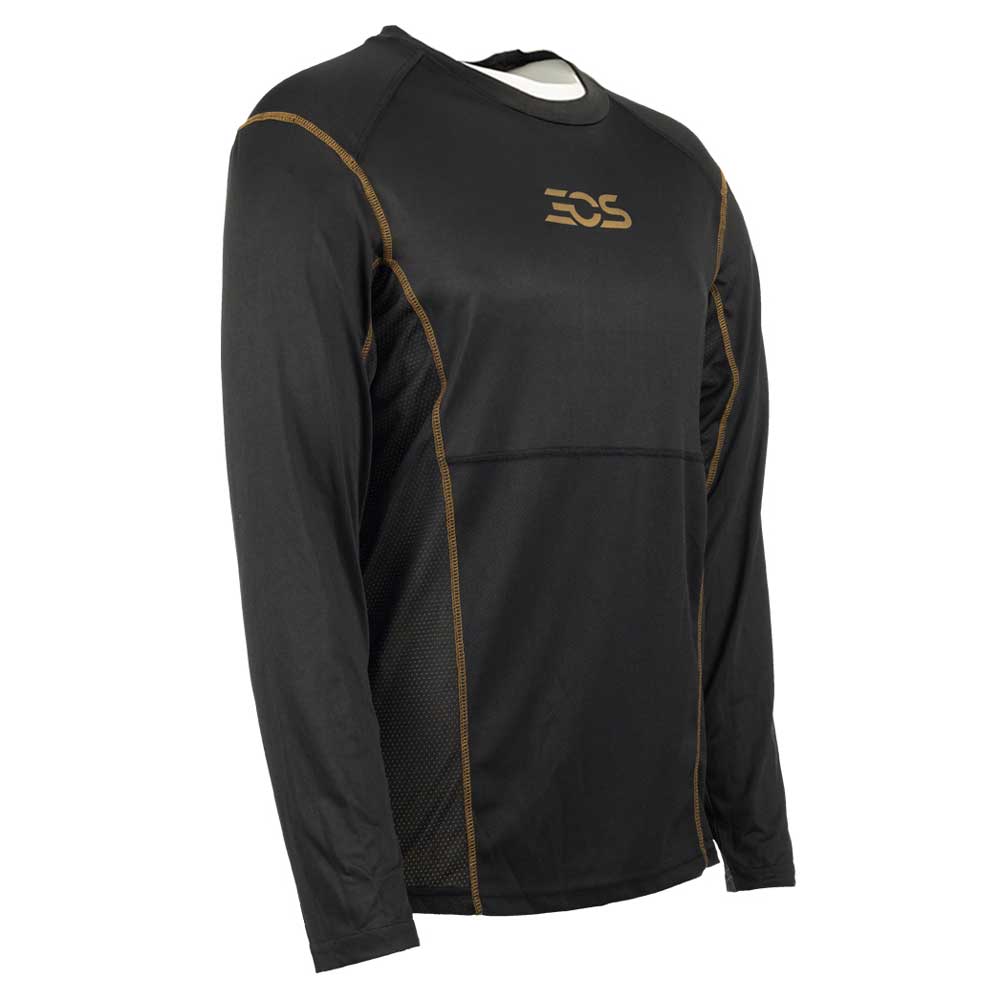 Eos Ti50 Boy's Baselayer Shirt-Sports Replay - Sports Excellence-Sports Replay - Sports Excellence