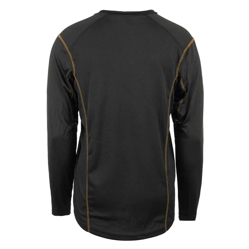 Eos Ti50 Boy's Baselayer Shirt-Sports Replay - Sports Excellence-Sports Replay - Sports Excellence