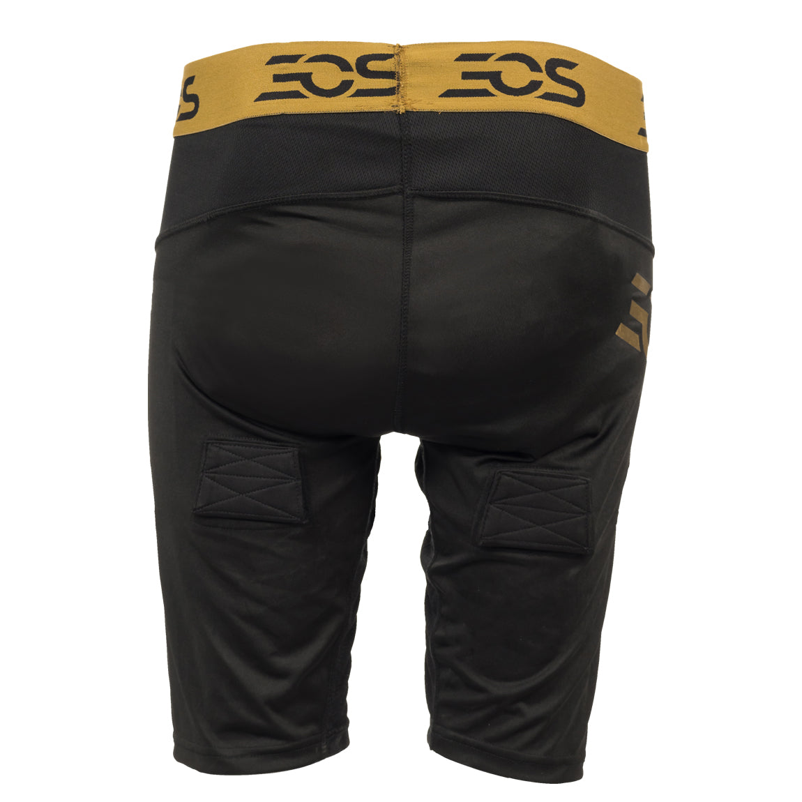 Eos Ti50 Ladies Compression Jill Short-Sports Replay - Sports Excellence-Sports Replay - Sports Excellence