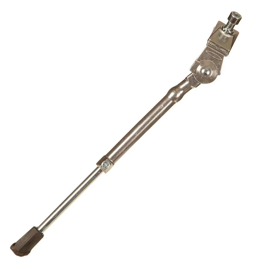 Evo Classic Adjustable Center Mount Kickstand 24"-700C-Sports Replay - Sports Excellence-Sports Replay - Sports Excellence