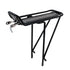 Evo Classic Rear Bike Rack Black-Sports Replay - Sports Excellence-Sports Replay - Sports Excellence