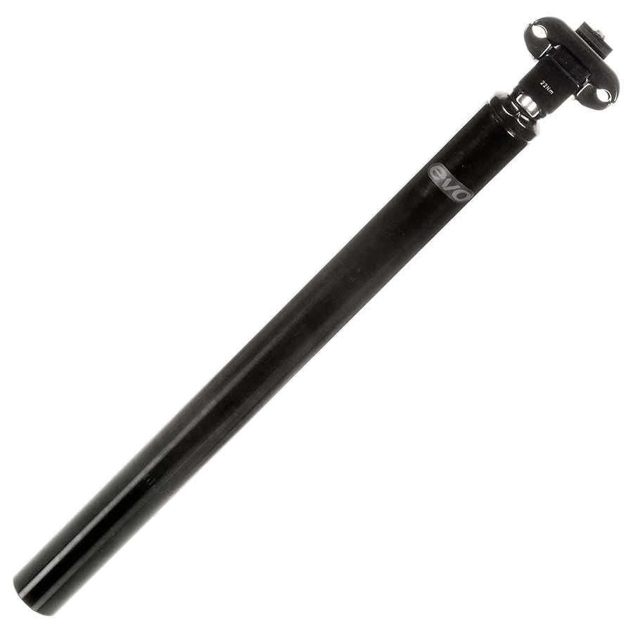Evo E-Force Aluminum Bike Seat Post-Sports Replay - Sports Excellence-Sports Replay - Sports Excellence