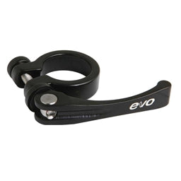 Evo E-Force Xl Bike Seat Post Clamp-Sports Replay - Sports Excellence-Sports Replay - Sports Excellence