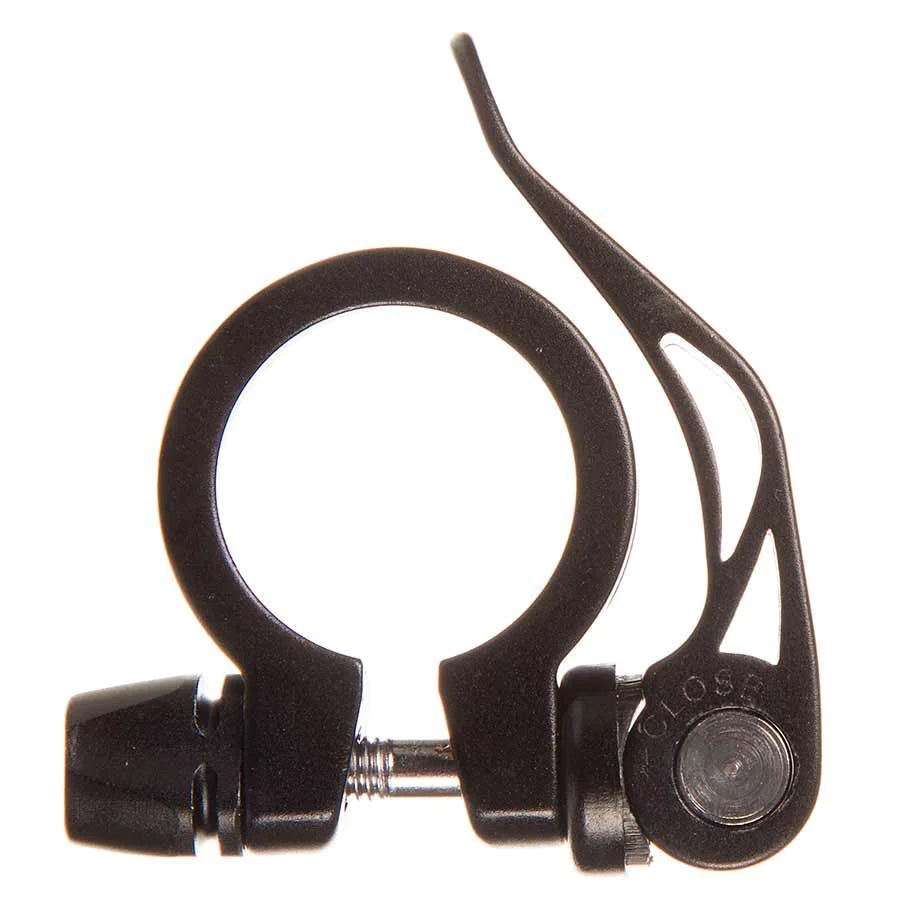 Evo Integrated Skewer Seatpost Clamp-Sports Replay - Sports Excellence-Sports Replay - Sports Excellence